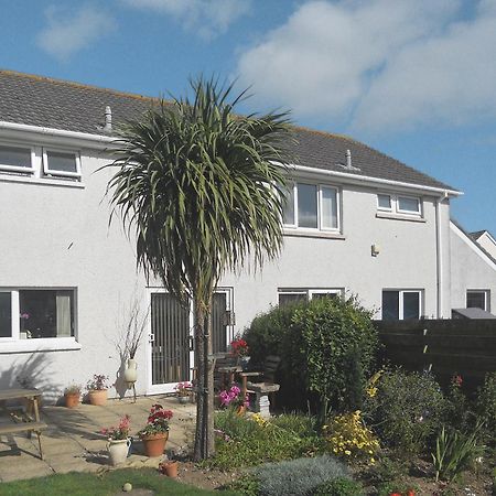 Sweet Briar Villa New Quay Exteriör bild