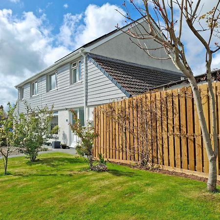 Sweet Briar Villa New Quay Exteriör bild